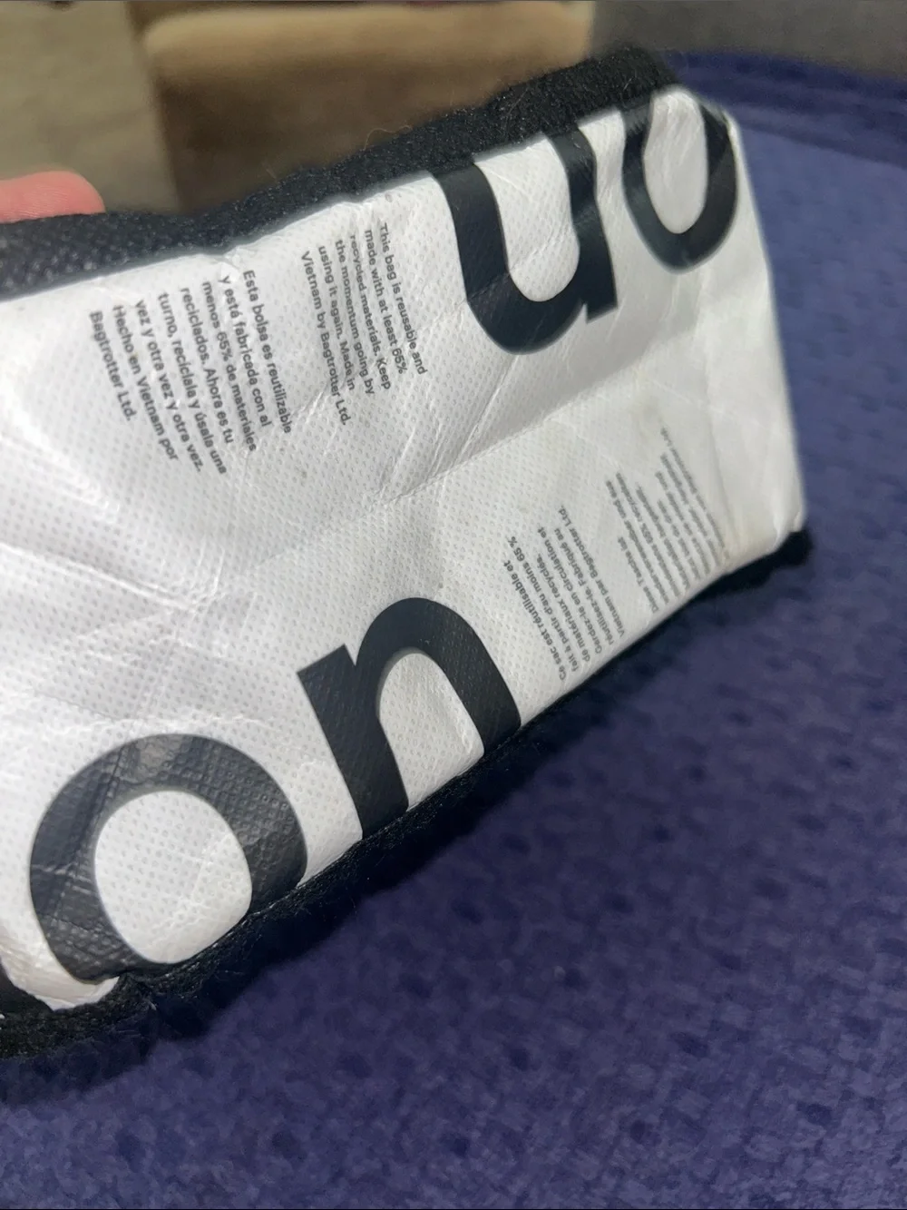 lululemon athletica lululemon small
